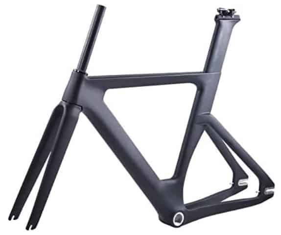 How Long Does A Carbon Frame Bike Last