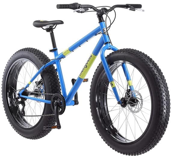 How Much Does A Fat Bike Cost