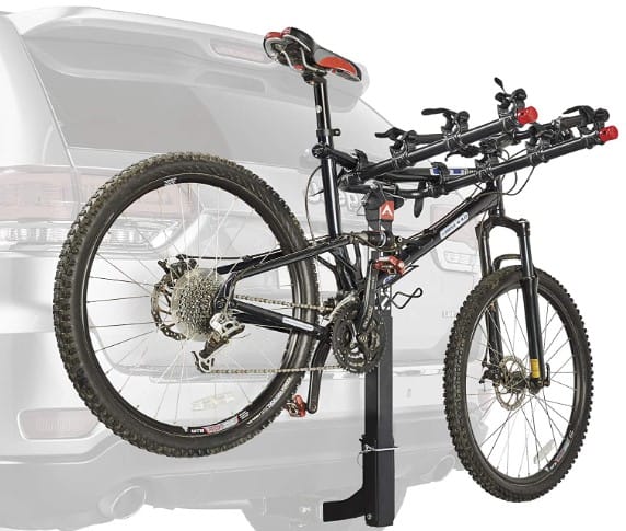 What Are The Best Hitch Bike Racks