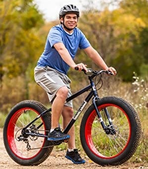 Why Are Fat Bikes So Expensive