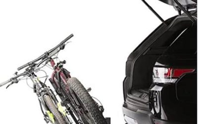Are Hitch Bike Racks Safe Compared To Other Bike Racks?