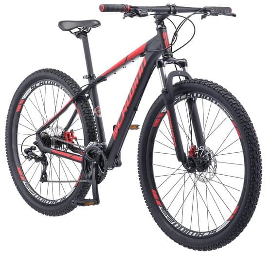 mountain bikes for heavy riders