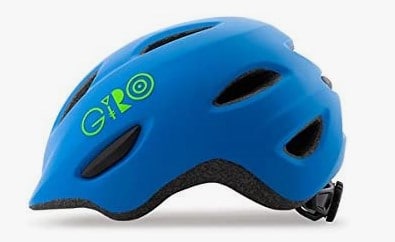 Are Giro Helmets Safe