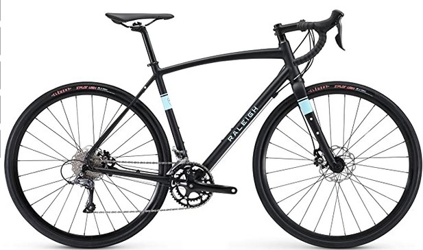 Are Raleigh Road Bikes Good