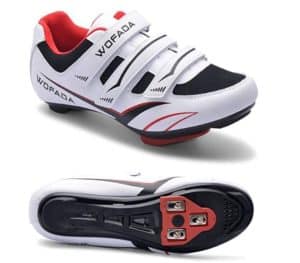 Unisex Cycling Shoes - Can you walk around in cycling Shoes?
