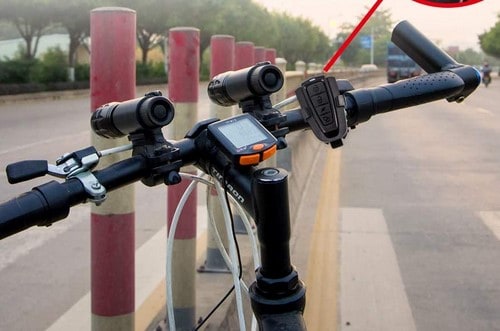 Do Bike Alarms Deter Thieves