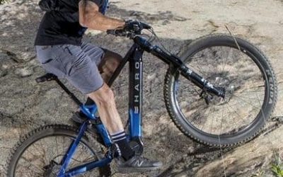 Are Haro Mountain Bikes Good Quality?