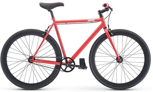 How Much Do Raleigh Bikes Cost