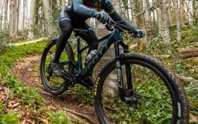 Are Scott Mountain Bikes Good Quality Options?