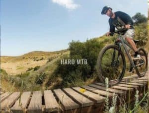 are Haro mountain bikes good