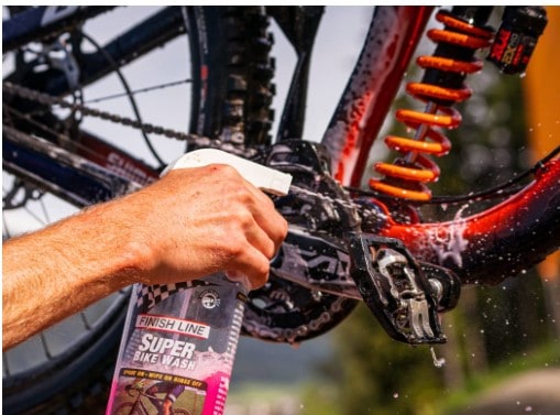 How to Rust-Proof Your Bike