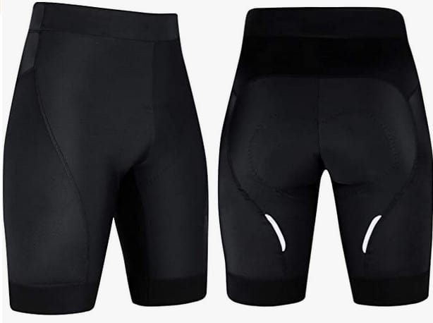 How to Wear Cycling Shorts Properly