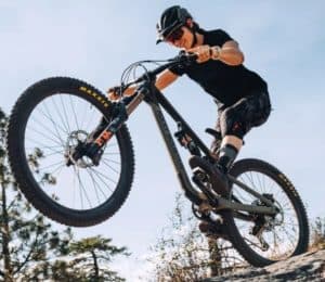are rocky mountain bikes made in canada