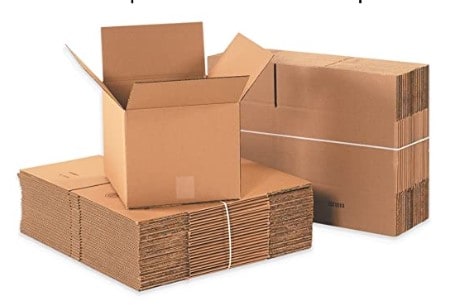 bicycle shipping box dimensions