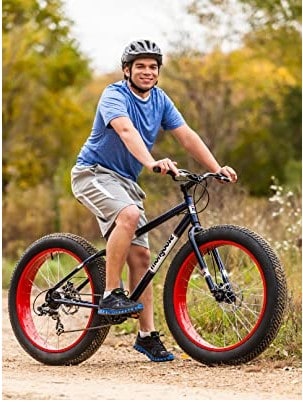 is the mongoose dolomite a good bike