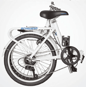 best folding bike for heavy rider