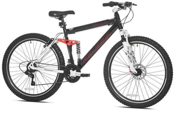 29 Genesis Incline Mountain Bike For Ages 14