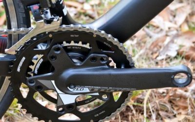 Does Changing Crankset Make A Difference?