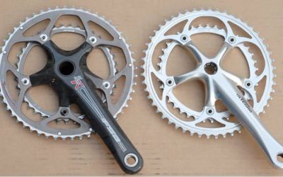 Are All Shimano Cranksets Interchangeable?