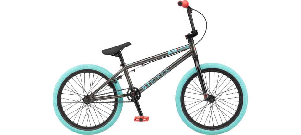 Why Are BMX BIkes So Small