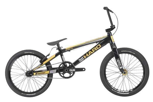 what is the most expensive bmx bike