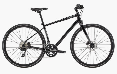 Are Cannondale Hybrid Bikes Good