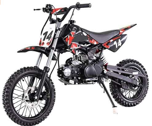 How Fast Does A 100cc 4-Stroke Dirt Bike Go