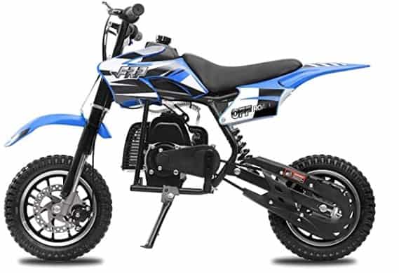Are electric dirt bikes any good