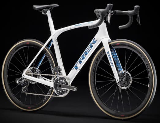 What Is the Difference Between Trek Domane and Madone