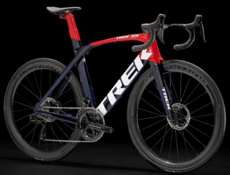 Which Is Better Domane or Madone