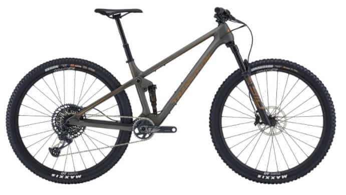 are transition bikes any good