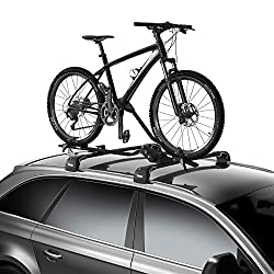 roof rack for bikes
