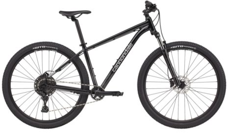 Cannondale Trail 5 Review