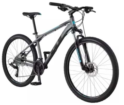 Gt Aggressor Pro Bicycle