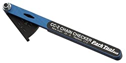 The Park Tool Chain Checker