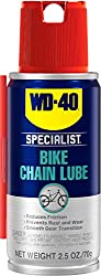 WD40 Specialist Bike Chain Lube