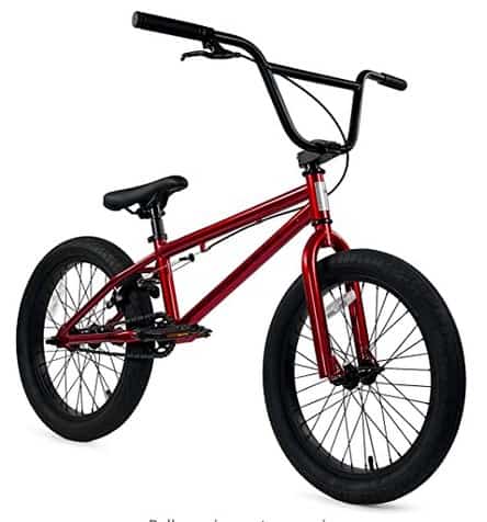 how much are old BMX bikes worth