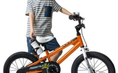 16 Inch Bike for What Size Person?