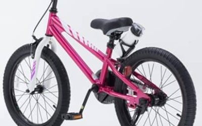 18 Inch Bike for What Size Person?