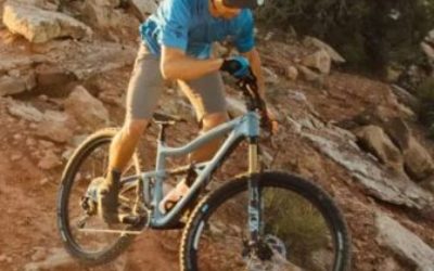 Ibis Ripmo Vs Ripley Mountain Bike ?