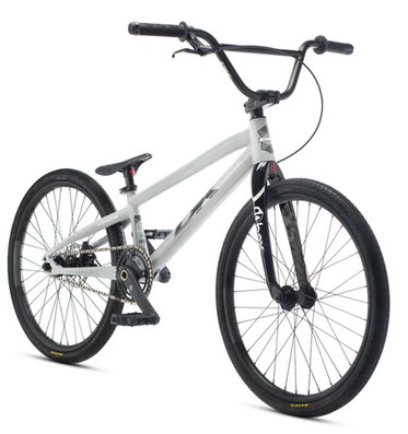What does DK BMX stand for