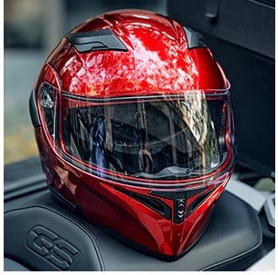 Which full-face helmet is best