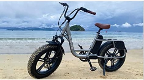 most powerful electric bike conversion kit