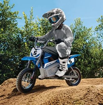 what size dirt bike do I need for my height and weight