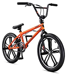 Mongoose BMX-Bicycles Legion