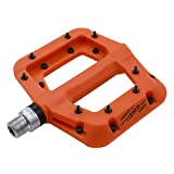 fooker composite high strength pedals